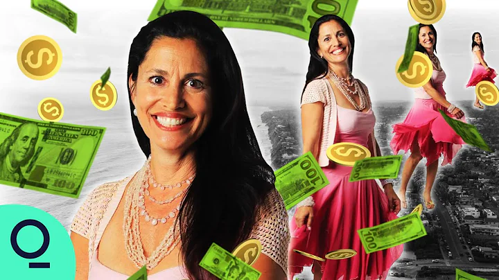 The $400 Million Ponzi Scheme That Suckered San Di...