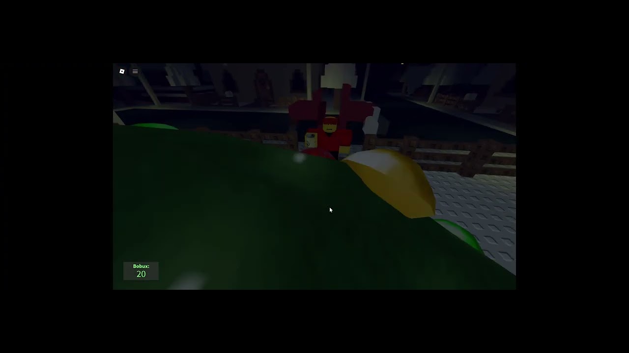 Finding All The Endings in The House | get a drink at 3 am | Roblox