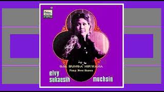 Download Lagu O.M. BUNGA NIRWANA (Penyanyi. Muchsin) - Aneka Cinta [1970s] MP3