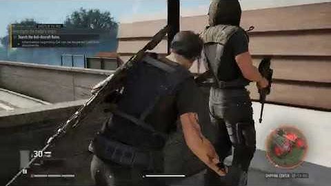 GR Breakpoint closed beta bugs