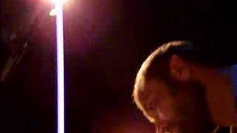 Ethan Iverson of the Bad Plus