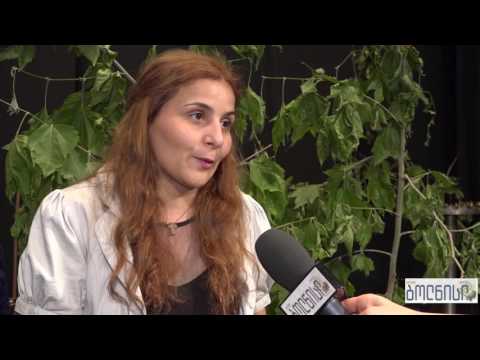 „ამბავი 500 ბოლნელისა“ - იოანე ბოლნელის სახელობის სკოლის კურსდამთავრებულების მონაწილეობით