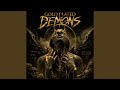 Gold-Plated Demons