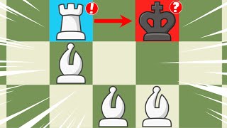 When Pawn SHOCKS Everyone | Chess Memes