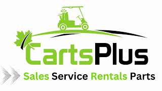 2020 EZGO® Factory Certified Refurbished