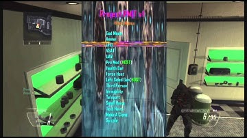 [GSC/Updated/BO2]Project PMT v1 Preview GSC  Black Ops 2