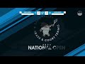 2024 National Open - Lumley vs. Smart
