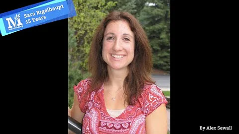 Celebrating Faculty Longevity - 15 Years at Meadow...