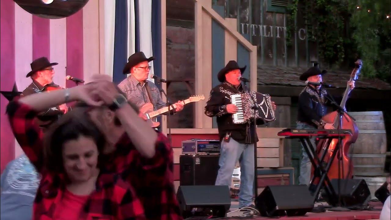 2022 Summer Nights Doo Wah Riders 1st show (730pm) 5/21/22 