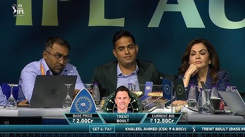"TATA IPL 2025 Auction | Mumbai Indians (MI) player List😱 | Mumbai Indians 2025"