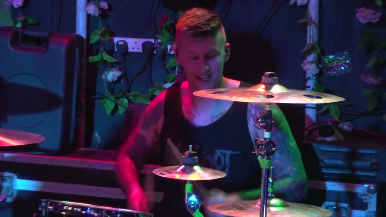 Steal The City.Beating Heart/Wallflower-Savfest 05.08.2022.