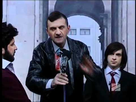 რას გვიშვება ეს მთავრობა