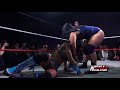 [Free Match] Jordynne Grace vs. Renee Michelle | Women's Wrestling Revolution (Mae Young Classic)