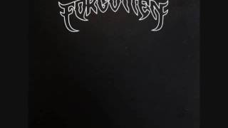 forgotten - bubuka