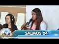 Hino: Salmos 24 - Irmã Ana Paula Hino: Salmos 24 - Irmã Ana Paula
