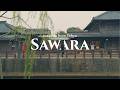 "Sawara" Escape from Tokyo | 1 Night in "Little Edo" | Road Trip Vlog