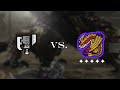 MH Wilds | Switch Axe vs. ✦5 Tempered Seregios | Casual Run – 06'32"69 (Capture)