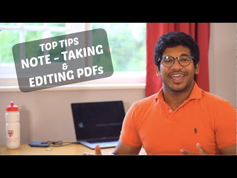 notes-taking-and-editing-pdfs---student-tips!