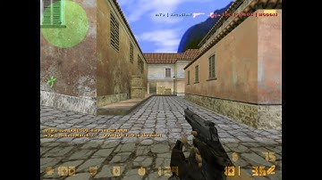 mTw | minet vs. ESC Gaming.se (ESWC 2011)