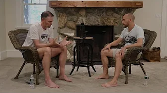 Mike Irwin - CONSISTENT FOCUS FROM THE COACHES IS THE KEY TO SUCCESS | Rowing Resource Podcast