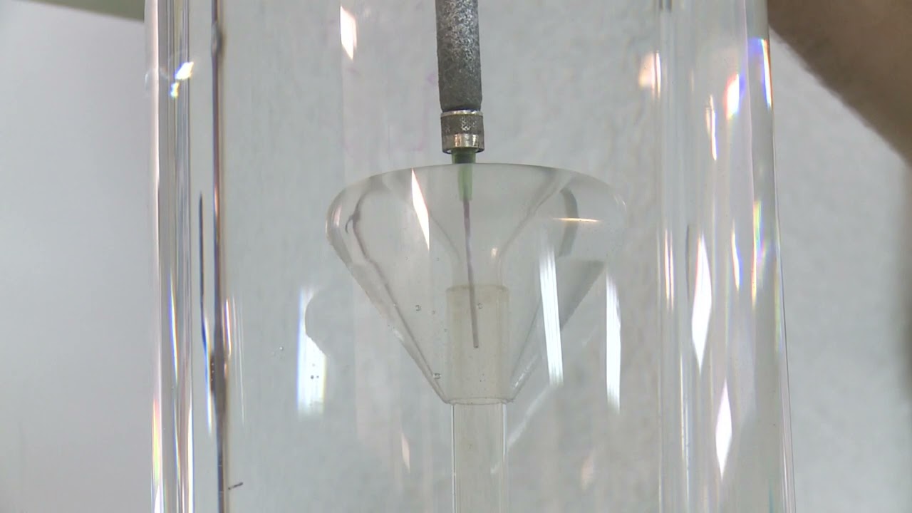 Experimento de Reynolds |  | UPV