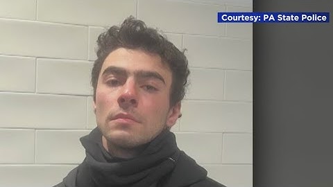 Luigi Mangione contests extradition to NY in CEO shooting case