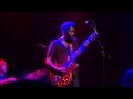 &quot;Please Come Home&quot; Gary Clark Jr. live at The Fillmore