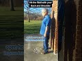 Hit the Wall with your Back and shoulder fitness workout try it ipman8137#dailyshorts #motiv