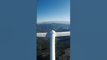 ASW28 in FPV HD, Arduplane 4.3.2 Flight Test