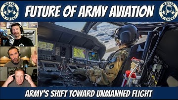 Army Cuts 6,500 Aviation Jobs – Pilots React