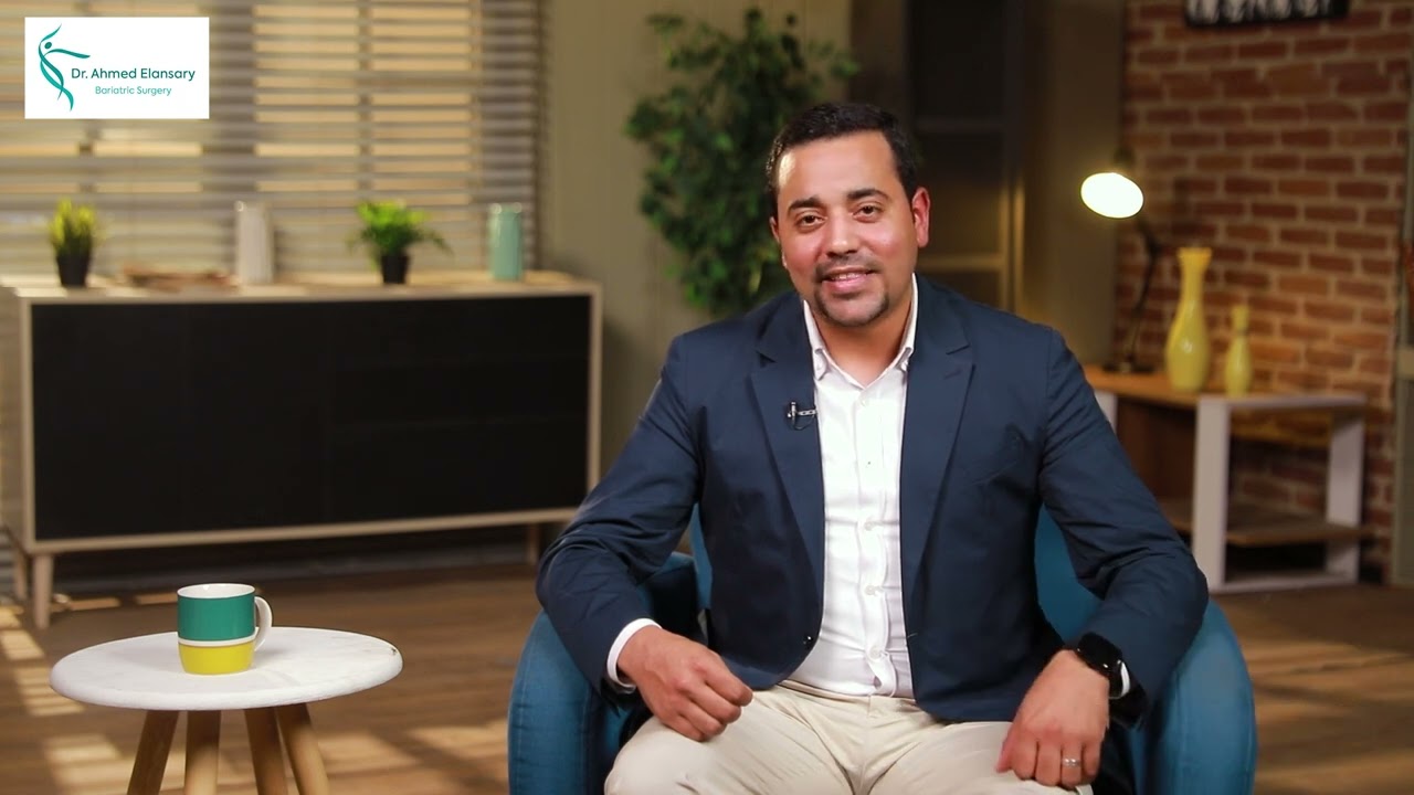 أسرار نجاح عملية SADI-S.. نزول كبير في الوزن بدون رجوع