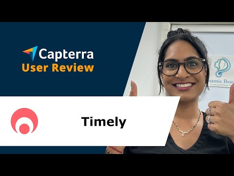 Timely Review: CRM