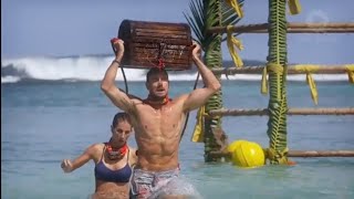 Australian Survivor - S01E026 (Final) Net Worth