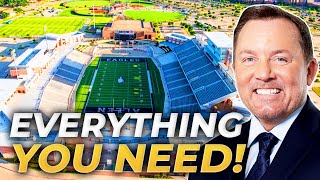 DISCOVERING Allen Texas: All You NEED TO KNOW Before Moving! | Moving To Allen Texas 2024 | Texas