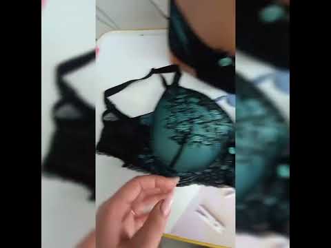 Комплект нижнего белья Чашка С