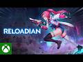 Reloadian - Gameplay Trailer