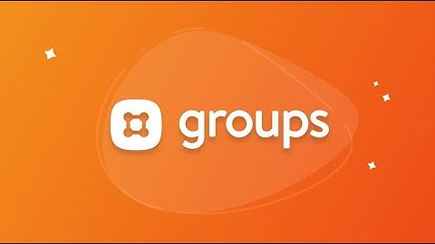 PCO GROUPS - ATTENDANCE