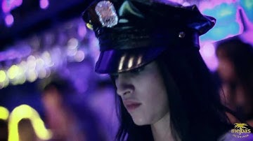 Emergency 000 Party @ Melbas | 23 June 2012