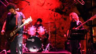 Terkib - I Band - Dursun Zaman (Canlı)