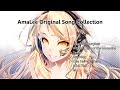 AmaLee Original Song Collection mp3