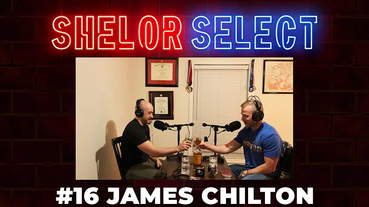 Shelor Select #16 - James Chilton