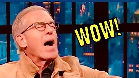 The Democrats even LOST Brian Williams…