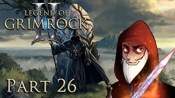 Legend of Grimrock 2 - Part 26