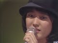 恋ごころ/三田寛子・歌唱動画〖作詞 作曲・村下孝蔵〗