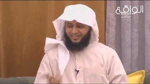 تلاوة آيات الصيام من سورة البقرة للقارئ أحمد الأميري على قناة الواقع