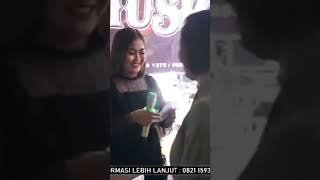 Penganten Baruvoc Nina Agustinguest Startjatimunggul