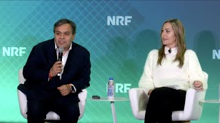 How Agentic AI Delivers Real ROI | NRF 2026