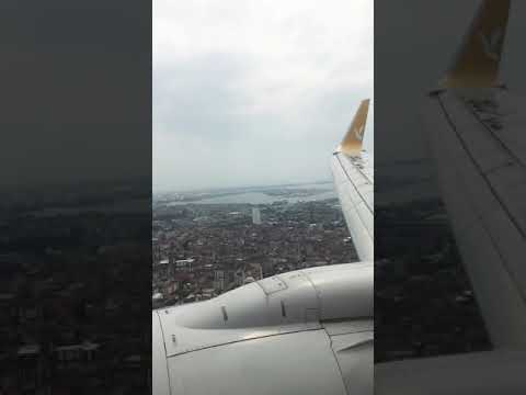 Video: Karayiplere Uçan Havayolları