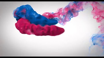 After Effects Tutorial: Smoke Text Effects