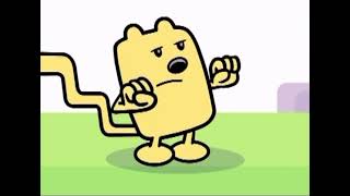 Wow Wow Wubbzy Short I Can See Clearly Now